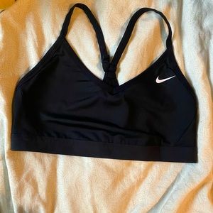 Nike sports bras